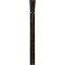 Ekena Millwork Tristan Wrought Iron Bracket, (Single center brace), Antiqued Bronze 1 1/2"W x 12"D x 15"H BKTM01X12X15STNABZ - alternate 8